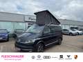 Volkswagen T6.1 California Ocean Drehsitze vorne Navi Dämmglas AssPaketPlus R Azul - thumbnail 18