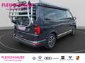 Volkswagen T6.1 California Ocean Drehsitze vorne Navi Dämmglas AssPaketPlus R Azul - thumbnail 6