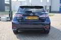 Lexus CT 200h 25th Edition 2e EIG_LED_OPENDAK_CAM_KEYLESS_NAP. Bleu - thumbnail 12