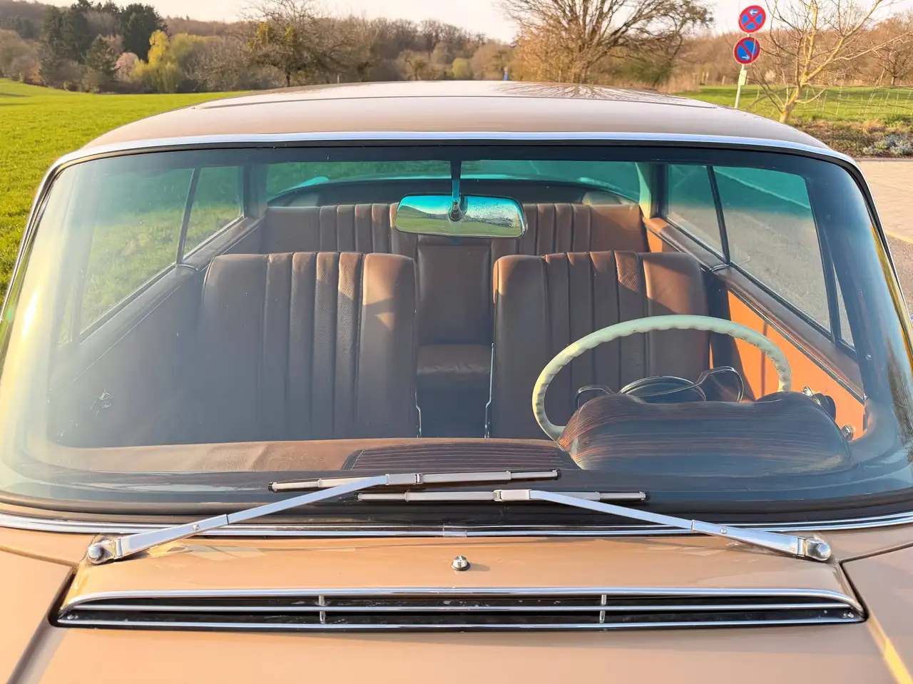 Mercedes-Benz 250 Ein Klassiker mit Seele – Mercedes-Benz Coupé, foto 4
