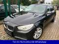 BMW 520 Baureihe 5 Gran Turismo 520 d Schwarz - thumbnail 2