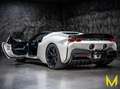 Ferrari SF90 Stradale LIFT|FULLCARBON|CARBONSEATS|VOSSEN White - thumbnail 7