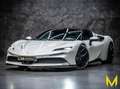 Ferrari SF90 Stradale LIFT|FULLCARBON|CARBONSEATS|VOSSEN White - thumbnail 1