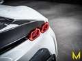 Ferrari SF90 Stradale LIFT|FULLCARBON|CARBONSEATS|VOSSEN White - thumbnail 12