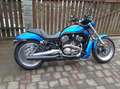 Harley-Davidson VRSC Night Rod Modrá - thumbnail 3