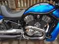 Harley-Davidson VRSC Night Rod Modrá - thumbnail 2