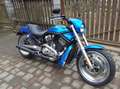 Harley-Davidson VRSC Night Rod Modrá - thumbnail 5