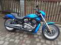 Harley-Davidson VRSC Night Rod Modrá - thumbnail 1
