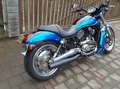 Harley-Davidson VRSC Night Rod Modrá - thumbnail 4