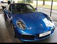 Porsche 911 Targa Carrera 4PDK - Approved Blau - thumbnail 1