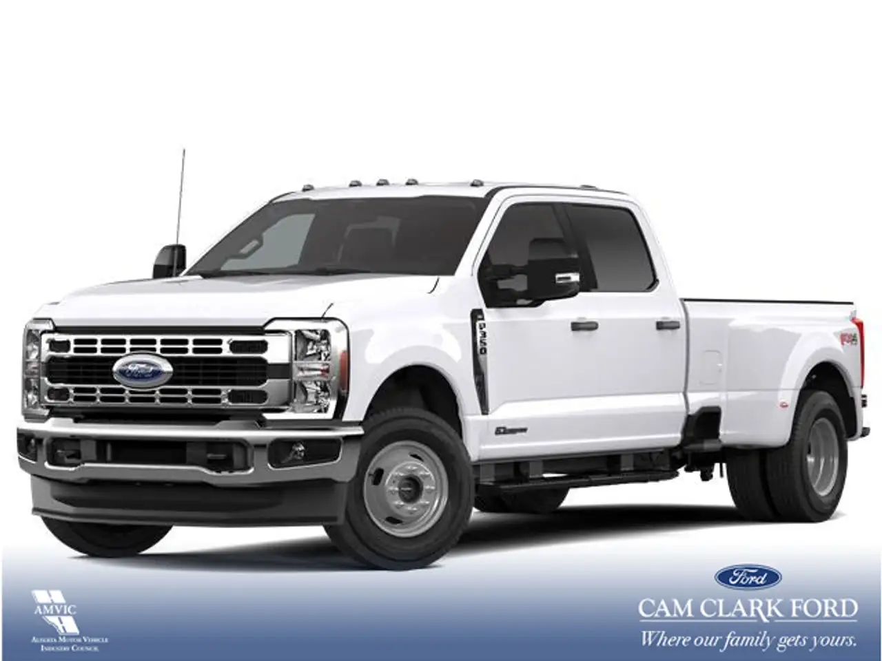 2026 Ford F 350