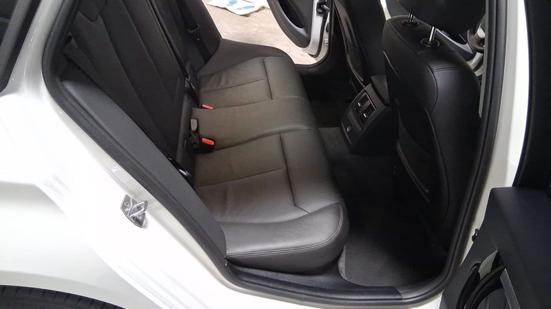 BMW 340 3 Touring 340 i xDrive Luxury Line Purity — photo 12