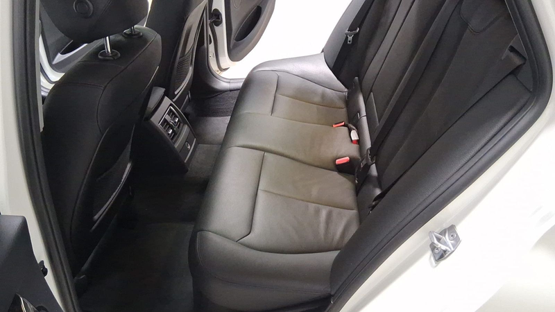 BMW 340 3 Touring 340 i xDrive Luxury Line Purity — photo 11