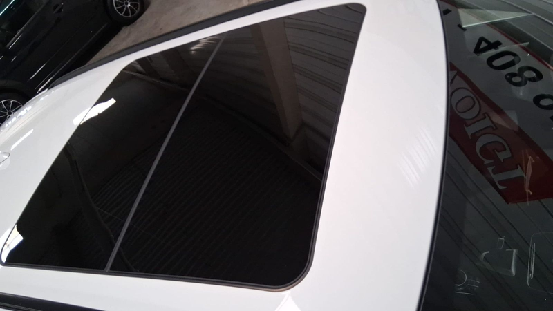 BMW 340 3 Touring 340 i xDrive Luxury Line Purity — photo 15