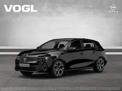 Opel Astra 1.5 Diesel GS Line Massagesitze LKH RFK SHZ