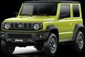 Suzuki Jimny Jimny 2018 1.5 Top 4wd allgrip GARANZIA 24M Giallo - thumbnail 1