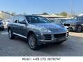 Porsche Cayenne Basis 3.6L V6 *Aut*NAVI*PDC*LEDER Grau - thumbnail 3