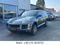 Porsche Cayenne Basis 3.6L V6 *Aut*NAVI*PDC*LEDER Grau - thumbnail 9