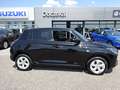 Suzuki Swift 1,2 Hybrid Allgrip Shine Schwarz - thumbnail 4