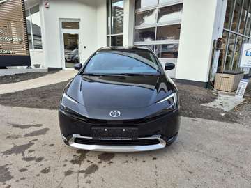 Plug-in Hybrid Executive