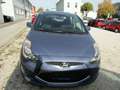 Hyundai iX20 Europe Blau - thumbnail 5