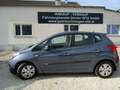 Hyundai iX20 Europe Blau - thumbnail 2