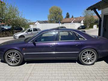 4.2 quattro