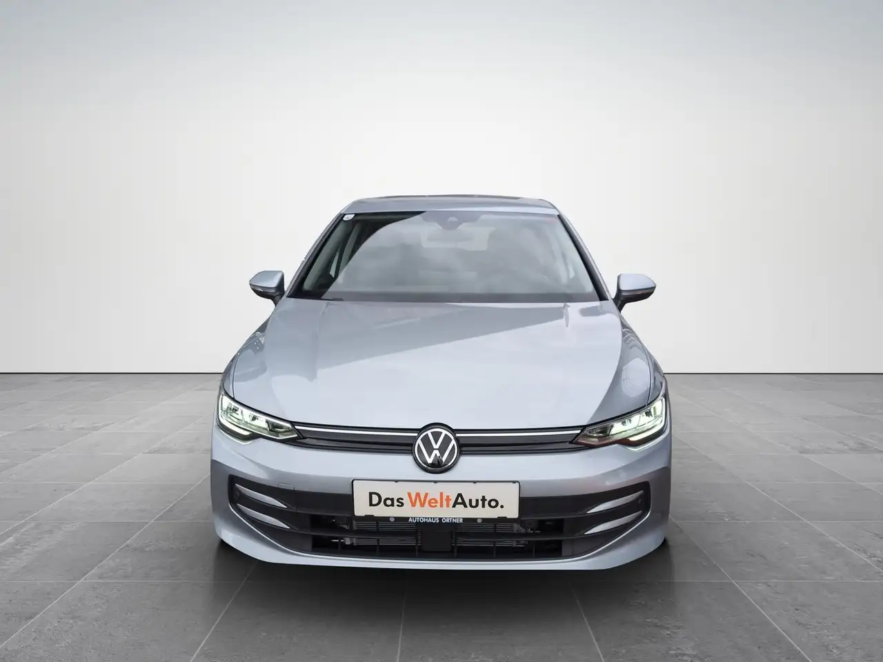 Volkswagen Golf 2026