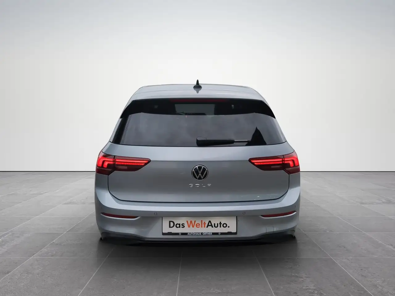 Volkswagen Golf 2026