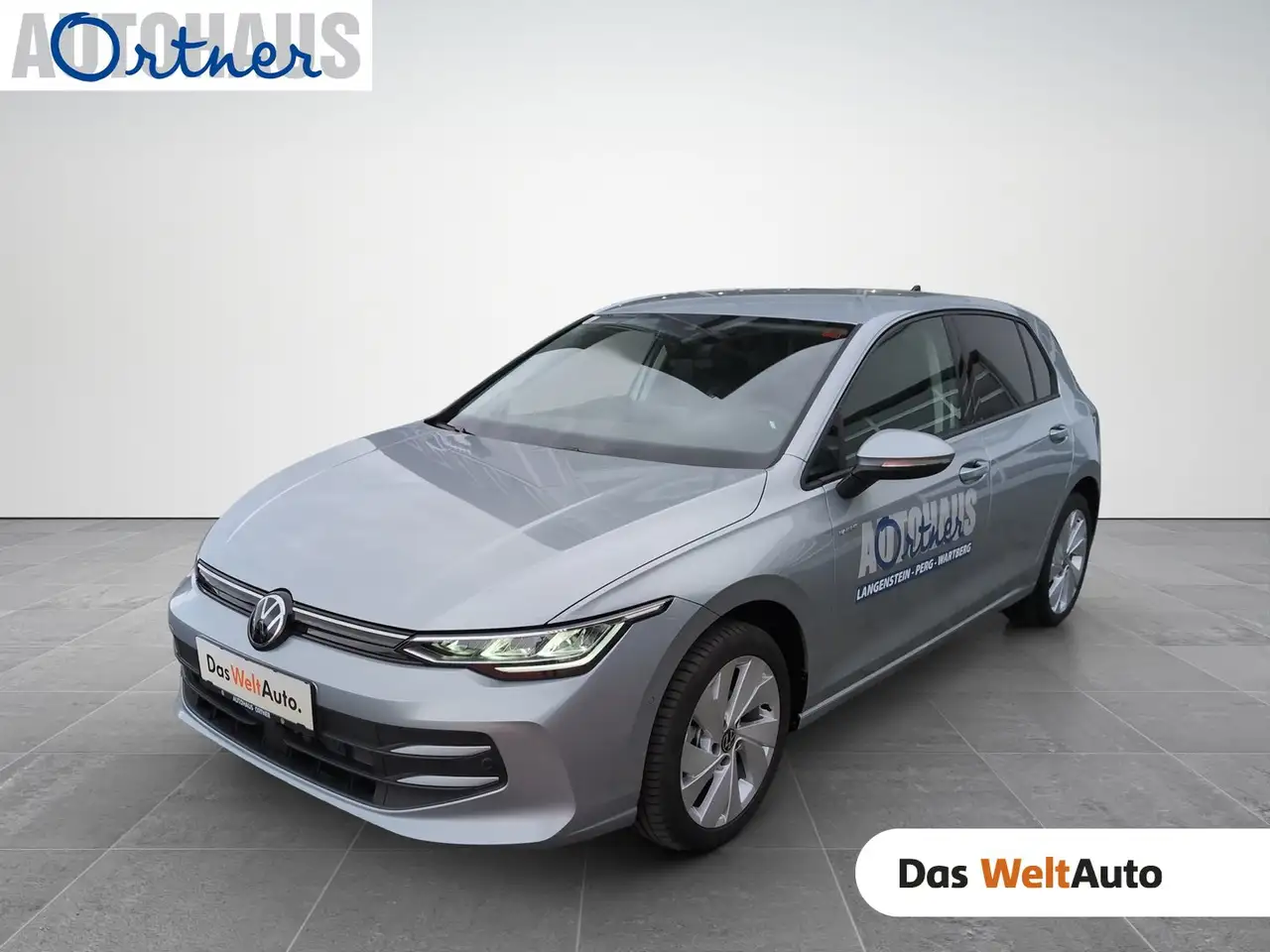 Volkswagen Golf 2026