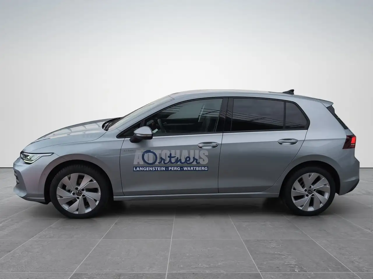 Volkswagen Golf 2026