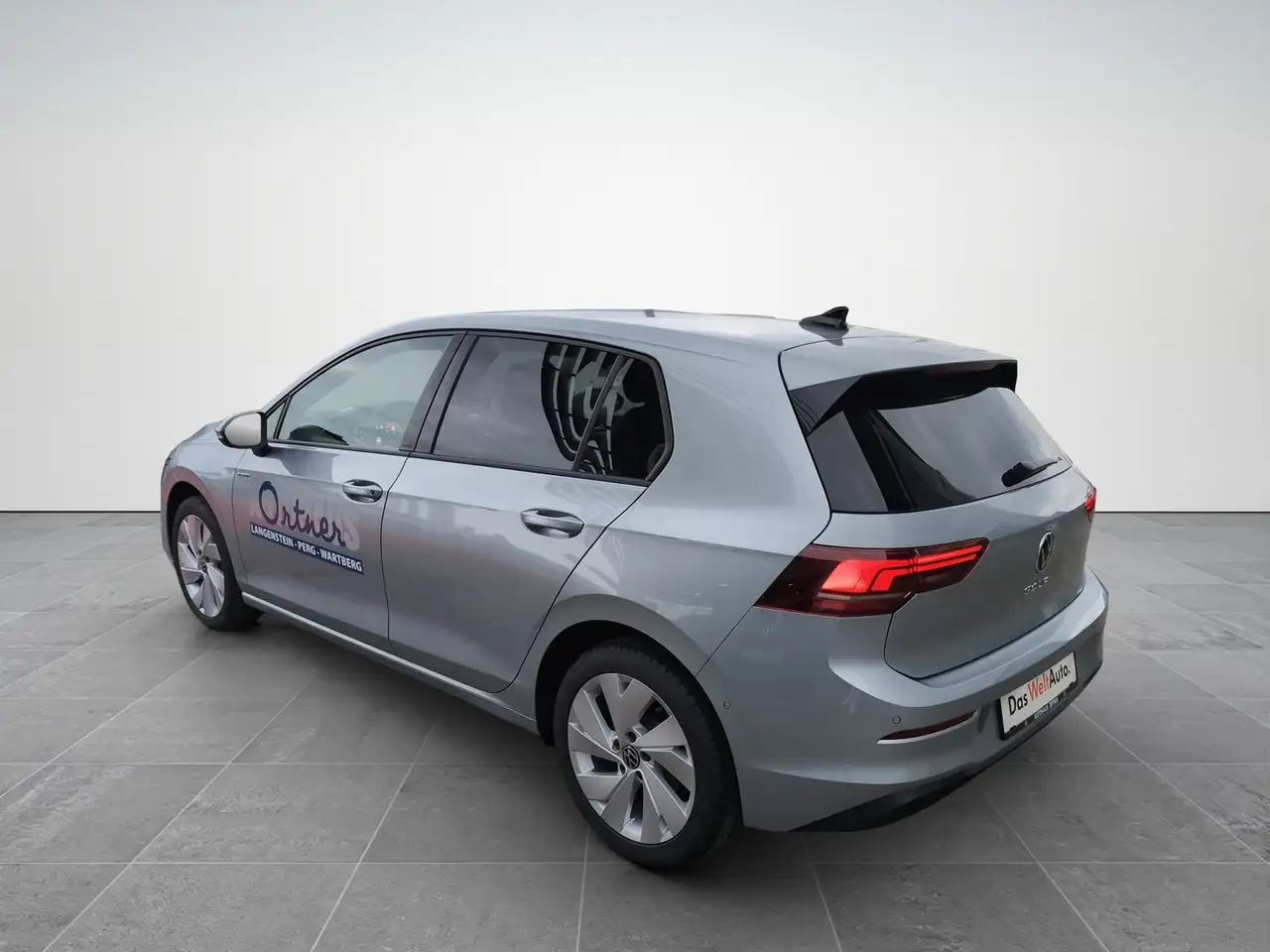 Volkswagen Golf 2026