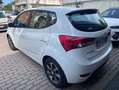 Hyundai iX20 ix20 1.6 mpi App Mode Comfort Pack Blanc - thumbnail 7
