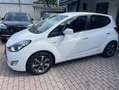 Hyundai iX20 ix20 1.6 mpi App Mode Comfort Pack Blanc - thumbnail 4