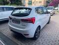 Hyundai iX20 ix20 1.6 mpi App Mode Comfort Pack Blanc - thumbnail 5