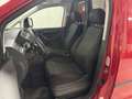 Volkswagen Caddy 2.0 TDi / EU6 / 2016 / 98.000km / garantie 12 mois Rouge - thumbnail 10