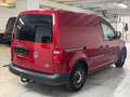 Volkswagen Caddy 2.0 TDi / EU6 / 2016 / 98.000km / garantie 12 mois Rouge - thumbnail 6