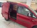 Volkswagen Caddy 2.0 TDi / EU6 / 2016 / 98.000km / garantie 12 mois Rouge - thumbnail 7