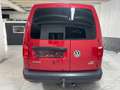 Volkswagen Caddy 2.0 TDi / EU6 / 2016 / 98.000km / garantie 12 mois Rouge - thumbnail 5