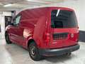 Volkswagen Caddy 2.0 TDi / EU6 / 2016 / 98.000km / garantie 12 mois Rouge - thumbnail 4