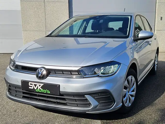 Volkswagen Polo 1.0 TSI