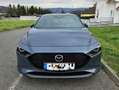 Mazda 3 Mazda 3 e-Skyactiv-X186 Automatik + 8-fach bereift Grau - thumbnail 2