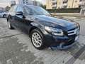Mercedes-Benz C 180 Classe C-S205 2018 SWSW d Business auto Nero - thumbnail 8