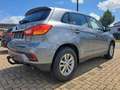 Mitsubishi ASX Diamant Edition+ 2WD Kamera/Sitzh./AHK/Navi! Gris - thumbnail 4