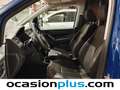 Volkswagen Caddy Furgón 2.0TDI 55kW Azul - thumbnail 7