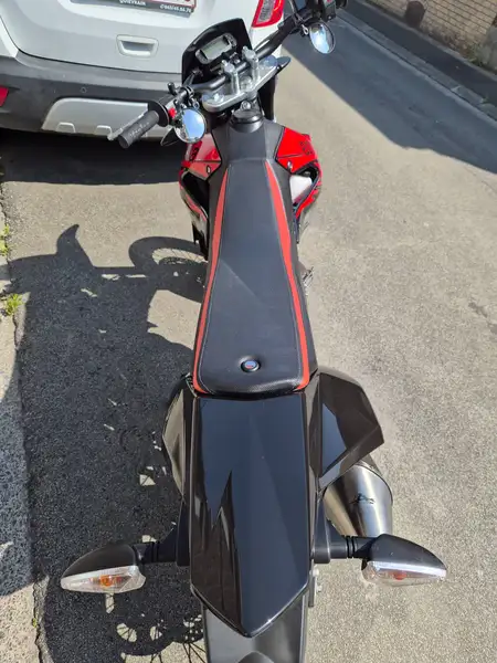 Aprilia SX 125 - foto 6