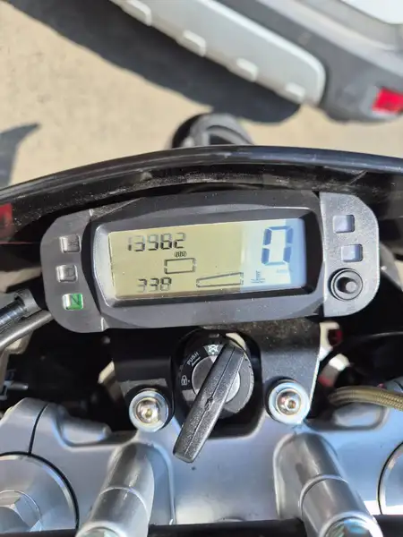 Aprilia SX 125 - foto 7