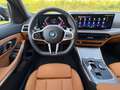BMW 330 TouringxDrive M Sport guidance pano trkhk facelift Noir - thumbnail 17