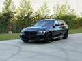 BMW 330 TouringxDrive M Sport guidance pano trkhk facelift Noir - thumbnail 1