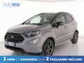 Ford EcoSport 1.0 ecoboost ST-Line s&s 125cv my20.25 Grigio - thumbnail 1